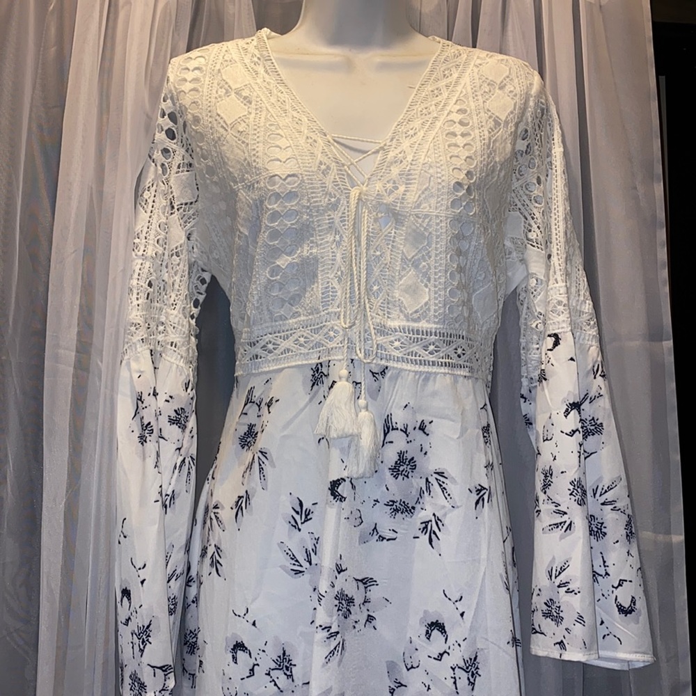 #64 Summer dress
